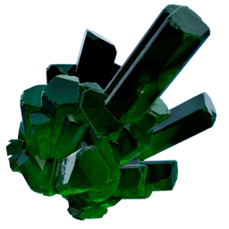 Magnetite