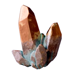 Copper Ore