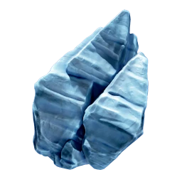 Silver Ore